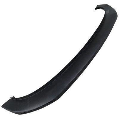 Hyundai Kona N Line front bumper trim 2023-2025 Hybrid Genuine 86577-BE700