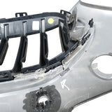 BMW 2 Series Gran Coupe F44 M Sport front bumper 2020-2024 Genuine 51118075476