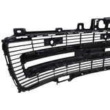 Range Rover front bumper lower grill 2022-2025 SUV Genuine M8E2-17F791-A