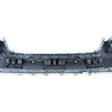 Audi A4 B9 S line rear bumper 2019-2022 8W5 Saloon Genuine 8W5807511Q