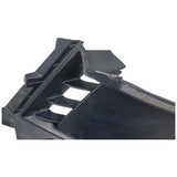 LAMBORGHINI HURACA EVO SPYDER Right Left Vent Trim Set 2020 onwards GENUINE