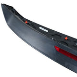 Volkswagen T-Roc T Roc tailgate boot spoiler 5dr 2021-2024 SUV Genuine 2GA827933
