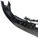 BMW I4 Gran Coupe M Sport front bumper G26 2020-2023 Genuine 51119881896
