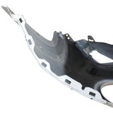 Nissan Juke front bumper 2019-2023 SUV Genuine 62022 6PA0H