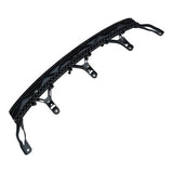 Porsche Macan front bumper lower reinforcement trim SUV Genuine 95B805842