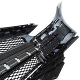 Jaguar XE front bumper SE Portfolio 2015-2020 Genuine Used GX73-17F003-AA