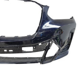 BMW IX3 M Sport front bumper 2021-2024 Genuine 51119853317
