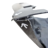 Aston Martin DBX rear bumper left LH Corner Coupe genuine pn NY83-15A282-A