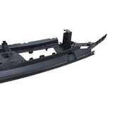 Peugeot 3008 5008 front bumper grill fitting 2024-2026 Genuine 9843792880