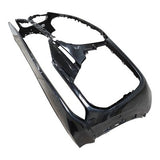 Audi Q6 E-Tron S Line front bumper 2024-2026 Genuine 85H807437B