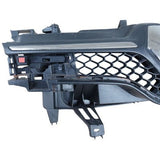 Renault Twingo front bumper grill 2015-2018 Genuine 620369615R