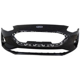 Ford Focus front bumper 2018-2021 Hatchback Genuine JX7B-17757-A