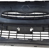 Nissan Micra front bumper K13 2011-2013 Hatchback Genuine pn 62022 1HA0H