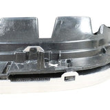 BMW X1 U11 M Sport front bumper grill 2022-2025 Genuine 185178-11