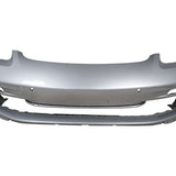 Porsche 718 Boxster GTS/ Sport Design front bumper 982 2016-2019 982807796FFF