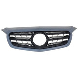 MERCEDES BENZ CITAN Front Upper Bumper Grill 2014 to 2021 GENUINE A4158880023