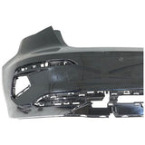 AUDI A3 REAR BUMPER 2020 onwards 8Y4 Hatchback GENUINE Used 8Y4807511