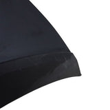 Porsche Taycan Cross Turismo Turbo rear bumper 2019 -2024 Genuine 9J1807421FFF