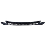 Skoda Karoq Sportline front bumper lower grill 2022-2024 Genuine 57A853677F