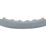 Porsche Taycan front bumper 2024-2026 Facelift Genuine Used 9J1807221AA
