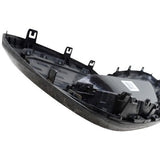 BMW IX3 M Sport front bumper upper grill G08 BEV 2021-2023 Genuine 5A34E70-02
