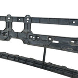 Audi E-Tron S Line front bumper centre grill support SUV Genuine 4KE807683