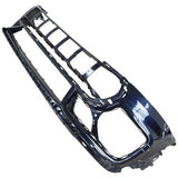 Mini Clubman F54 John Cooper Works JCW front bumper Genuine 7376375