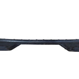 Volvo XC60 R Design rear bumper valance 2021-2024 Genuine 32136215