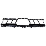 BMW X6 G06 LCI M Sport front bumper grill 2023-2026 SUV 51118085657