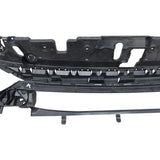 Vauxhall Corsa F front bumper grill fitting 2020-2023 Genuine 9829535680