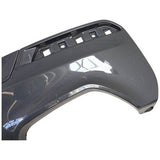 BMW 5 series M Sport rear bumper trim G30 G31 LCI 2020-2023 Genuine 51128098694