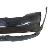 Porsche Taycan front bumper 2019-2023 Genine 9J1807221DFFF