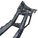 Porsche Cayenne front bumper 2023-2025 Genuine Used 9Y0807221E