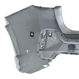 BMW X1 U11 M Sport rear bumper 2022 -2025 SUV Genuine Used 51129881934