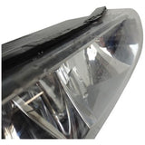 Range Rover Vogue front bumper fog light set 2013-17 CK52-15201-AB CK52-15200-AA