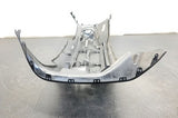BMW I8 rear bumper Hybrid 2 Door Coupe 2014-2018 Genuine Used pn 7336298