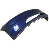 TESLA MODEL 3 FRONT BUMPER Hatchback 2024 on GENUINE 1694317-00-H