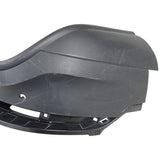 Porsche Cayenne coupe rear bumper lower 2019-2023 Genuine 9Y0807110C