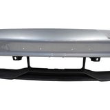 Porsche Taycan front bumper 2019-2023 Genine 9J1807221DFFF