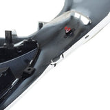 Toyota Yaris front bumper 2020-2024 Hatchback Genuine Used 52119-K0050