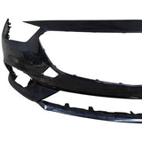 Vauxhall Insignia B front bumper 2017-2019 Genuine 13491134
