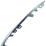 Nissan Qashqai front bumper left lower chrome trim 2024-2026 Genuine 62026HN*0A