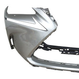 Lexus NX NX300H front bumper 2015-2017 Genuine 52119-78010