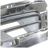 KIA SPORTAGE FRONT BUMPER Left LH GRILL 2021 onwards GENUINE 86563-R2010