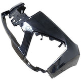 BMW IX front bumper 2021-2024 SUV Electric Genuine Used 51117933621