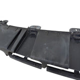 Audi TT front bumper lower fitting trim SE 2007-2010 Genuine 8J0807233