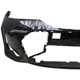 BMW 3 series M Sport front bumper G20 Saloon LCI 2023-2025 Genuine 51118085444