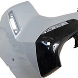 BMW X3 M Sport rear bumper G01 2021-2024 SUV Genuine pn 51128081855