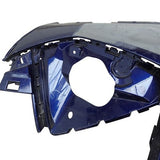 Audi Q4 E-Tron front bumper right RH corner trim 2021-2023 Genuine 89A807438