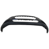Citroen C3 front bumper 2016-2019 Hatchback Genuine 9813378877